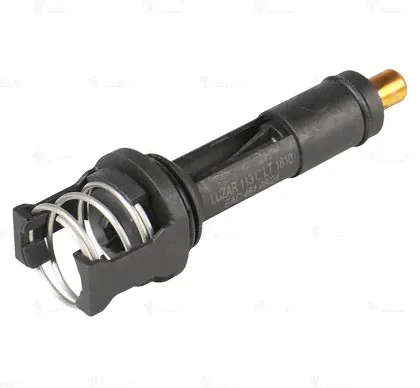 Термостат Luzar для Volkswagen Polo V 2014-2024. Артикул LT 1810-3