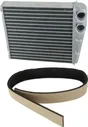 Радиатор отопителя (печки) Thermotec для Volkswagen Passat B6 2005-2010. Артикул D6W010TT