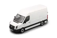 Масштабная модель Volkswagen Crafter Фургон белый лучшая цена!