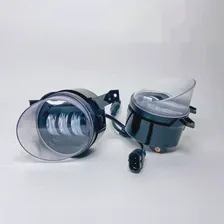 Противотуманные фары фольксваген, LED ПТФ, LED туманки, Volkswagen Tiguan, Jetta, Golf, Polo, светодиодные туманки, птф диодные (art.: 3920beea36873)