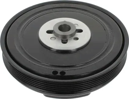 Шкив коленвала Corteco для Volkswagen Crafter I 2006-2013. Артикул 21652976-2