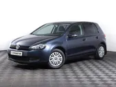 Volkswagen Golf, 2011 г.