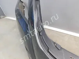 Бампер передний для Volkswagen Tiguan 2007-2017