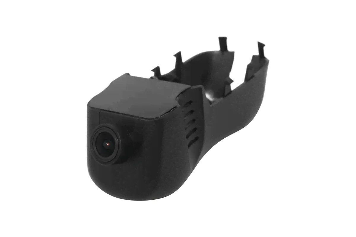 Штатный видеорегистратор RedPower DVR-VT-G для Volkswagen Touareg (2011-2018)