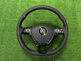 Мультируль PQ в сборе (с подушкой безопасности) Volkswagen