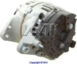Генератор WAI для Volkswagen Transporter T5 2003-2009. Артикул 13851N