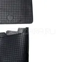 Коврики Volkswagen Bora от 1998 – 2005 в салон резиновые Petex (Германия) - 4 шт.
