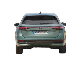 Volkswagen PASSAT 2023 года