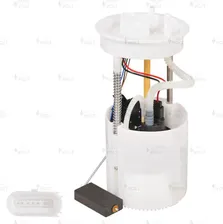 Бензонасос (топливный насос) StartVOLT для Volkswagen Polo V 2009-2024. Артикул SFM 2005