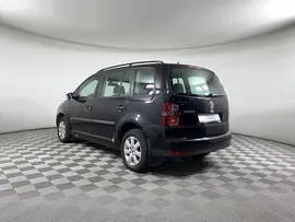 VOLKSWAGEN Touran 1.6, 2008