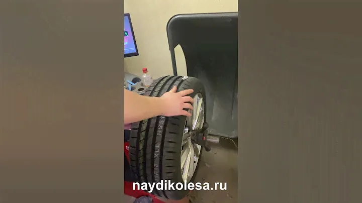 Летние колёса R18 для Фольксваген Пассат