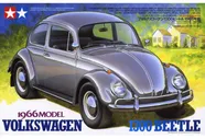 Volkswagen 1300 Beetle 66 Classic 1:24