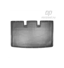 Коврик в багажник Volkswagen Caravelle NPA00-T95-100