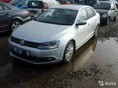 Авторазборка Volkswagen Jetta 6 на запчасти бу id#141877