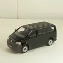 VOLKSWAGEN T5 Mini Bus, черный