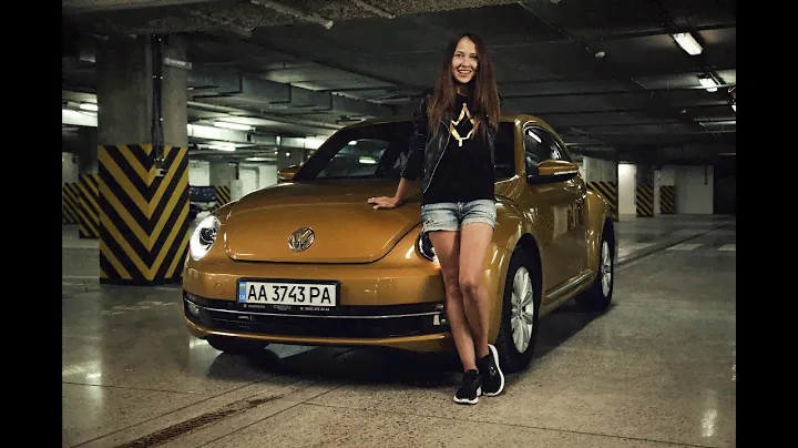 Volkswagen Beetle. Тест-драйв. Ответы на вопросы подписчиков