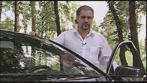 Наши тесты - Volkswagen Phaeton