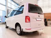 Volkswagen Caravelle с пробегом