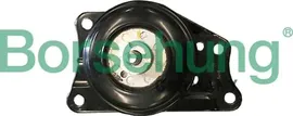 Подушка (опора) двигателя Borsehung правая для Volkswagen Polo V 2009-2024. Артикул B19183