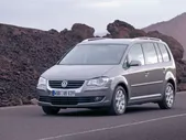 VOLKSWAGEN Touran (1T) 2003-06-10-2015