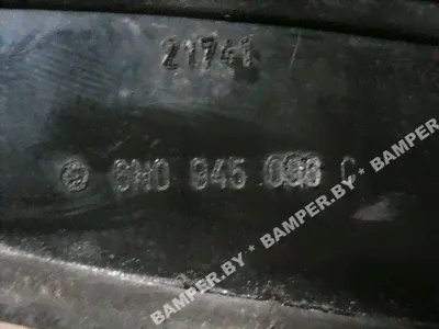 6N0945096C Фонарь задний правый Volkswagen Polo 1998
