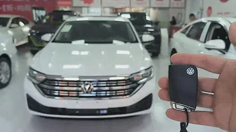 ALL NEW 2023 Volkswagen Sagitar Walkaround