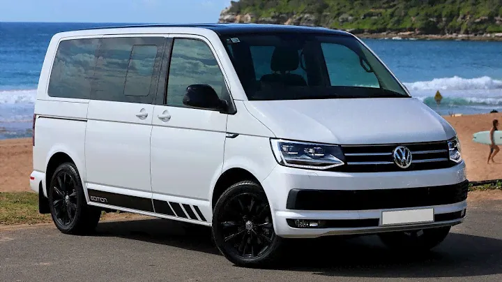 Volkswagen Multivan T6 long 6-e поколение 7мест eva коврики в салон и багажник 8800-222-48-45