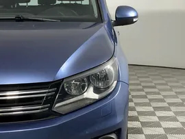 VOLKSWAGEN Tiguan 1.4, 2015