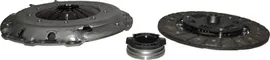 Сцепление (комплект) JP Group для Volkswagen Passat B3 1988-1997. Артикул 1130402910