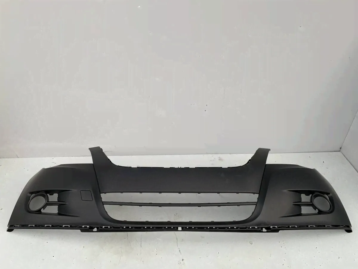 Бампер передний Volkswagen Tiguan (5N1) 2007-2011