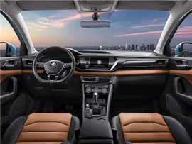 Volkswagen TAREK 2020 года