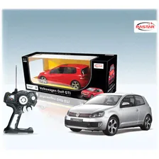 Машина на радиоуправлении Volkswagen Golf GTI 1:12 Rastar