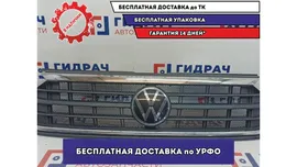 Решетка радиатора Volkswagen Polo 6 6N5853653.