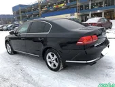 Volkswagen Passat 1.8 AMT, 2013, седан в Санкт-Петербурге