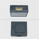🛍 Автомобильный медиаплеер FEELDO, автомагнитола Navi Radio CANBUS BOX для Volkswagen Golf 56PoloPassatTiguanTouran