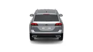 Volkswagen Teramont Status
