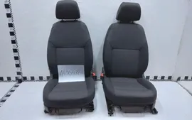 Комплект сидений Volkswagen Polo 6 без подогрева и Airbag