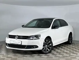 Volkswagen Jetta 1.4 AMT (150 л.с.)