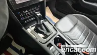 Volkswagen Arteon, 2023