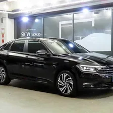 VOLKSWAGEN The All New Jetta (7th generation) 1.4 TSI Prestige