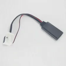 🛍 Biurlink RCD510 RCD310 RNS300 RNS310 AUX-In аудио адаптер провод Bluetooth 5,0 адаптер для Volkswagen Skoda
