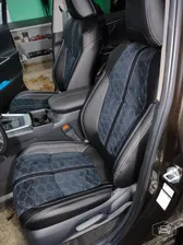 INTER Чехлы каркасные Volkswagen Polo Liftback (MK6) 2020-Н.В.