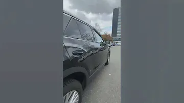 Забрали Volkswagen T-Roc, получилось очень 💨 быстро!