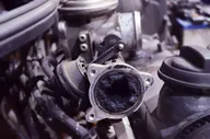 Очистка ЕГР для Volkswagen Pointer (Фольксваген пойнтер)