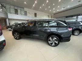 Volkswagen Tavendor с пробегом