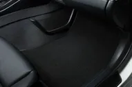 Коврики в салон ворсовые для Volkswagen Jetta 2010-2014