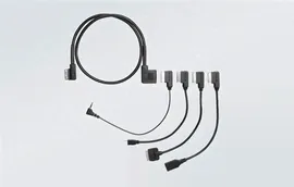 Адаптер USB через разъем MEDIA-IN для Volkswagen