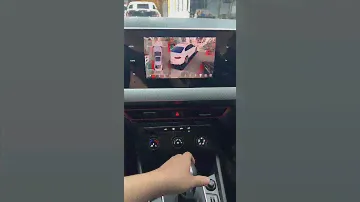 23 VW Lavida