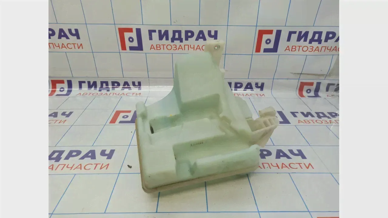 Бачок омывателя лобового стекла Volkswagen Polo Sedan (Mk5) 6RU955453A-0