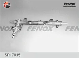 Рулевая рейка Fenox для Volkswagen Multivan T6 2015-2024. Артикул SR17015